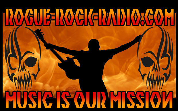 Rogue-Rock-Radio