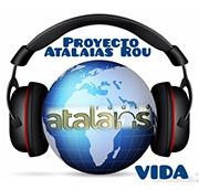 Radio Atalaias Vida