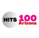 Hits 100 Arizona