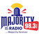 Majority Radio 98.3