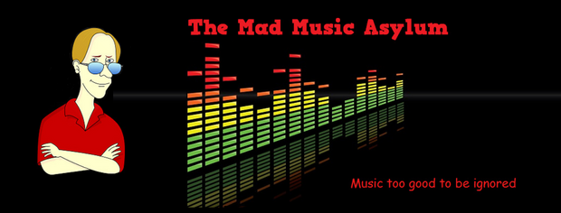 Mad Music Asylum