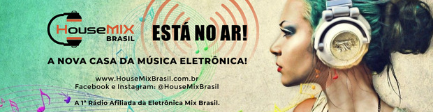 House Mix Brasil