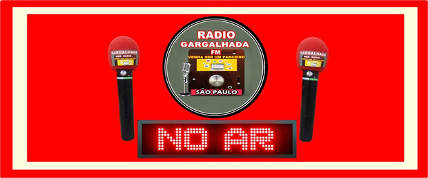 Radio Gargalhada FM