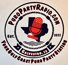 Puro Party Radio