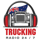 Trucking Radio 24/7