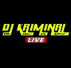 DJ KRIMINAL LIVE