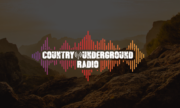 Country Underground Radio