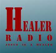 Healer Radio