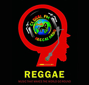 Global Fm Reggae Radio