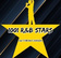 1001 R&B STARS