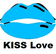 KISS Love