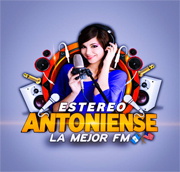 Estereo Antoniense