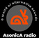 AsonicA radio