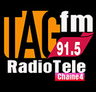 Tag FM 91.5 Radio Tele