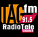 Tag FM 91.5 Radio Tele