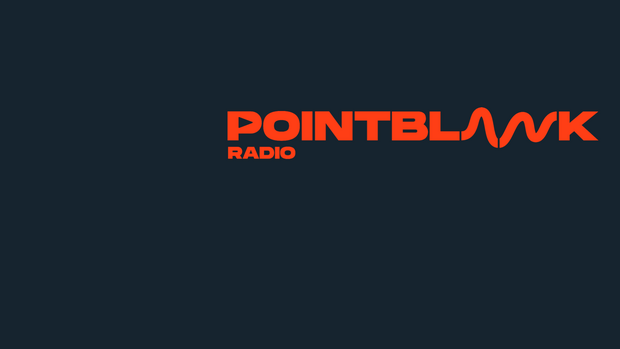 Point Blank Radio