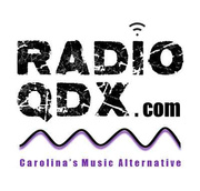 Radio QDX