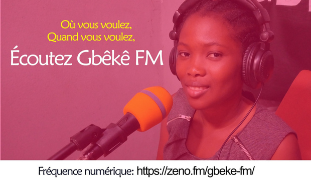 Gbeke FM