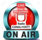 Radio CANAL+HAITI