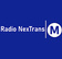 Radio NexTrans M