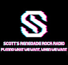 Scott's Renegade Rock Radio