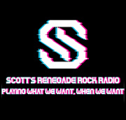 Scott's Renegade Rock Radio