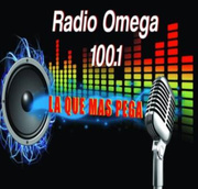 Radio Omega 100.1