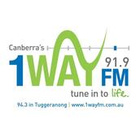 Canberra's 1WAY FM - 91.9 FM