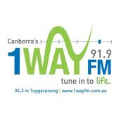 Canberra's 1WAY FM - 91.9 FM