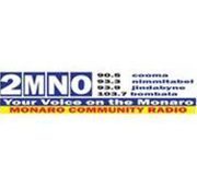 2MNO Monaro Community Radio