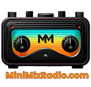 MiniMix Radio