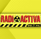 Radioactiva 99.7 FM