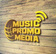 MUSIC PROMO MEDIA