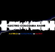 Electro Colombia Radio