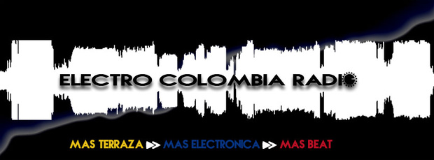 Electro Colombia Radio