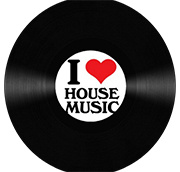 Classic House Music