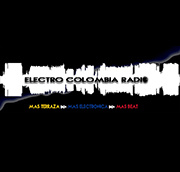 Electro Colombia Radio 2