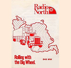 Radio North 846kHz