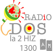 La 2 de Hiz 1300 AM