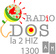 La 2 de Hiz 1300 AM