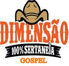 RÁDIO DIMENSÃO SERTANEJO GOSPEL