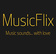 MusicFlix Radio