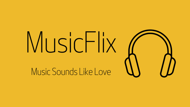 MusicFlix Radio