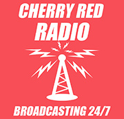 Cherry Red Radio