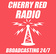 Cherry Red Radio