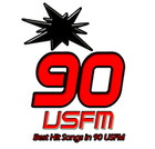 90 USFM