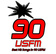 90 USFM