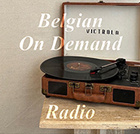 Belgian On Demand Radio