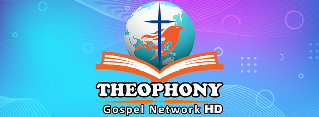 Theophony Christian Radio English