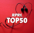 RPR1. Top50